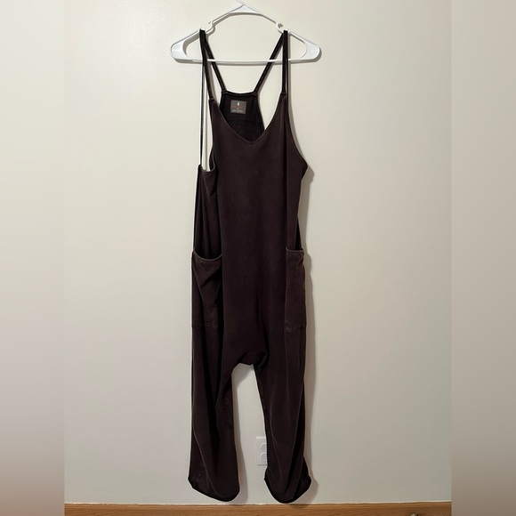 Free People Movement Hot Shot Onesie - Picture 11 of 11